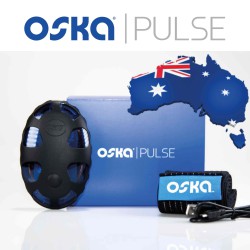 Oska Pulse 90 Minute – Therapie ohne Medikamente