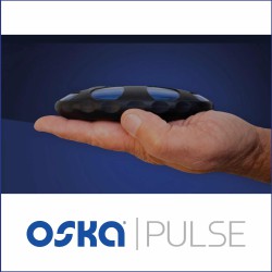 Oska Pulse 90 Minute – Therapie ohne Medikamente