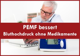 PEMF bei Bluthochdruck